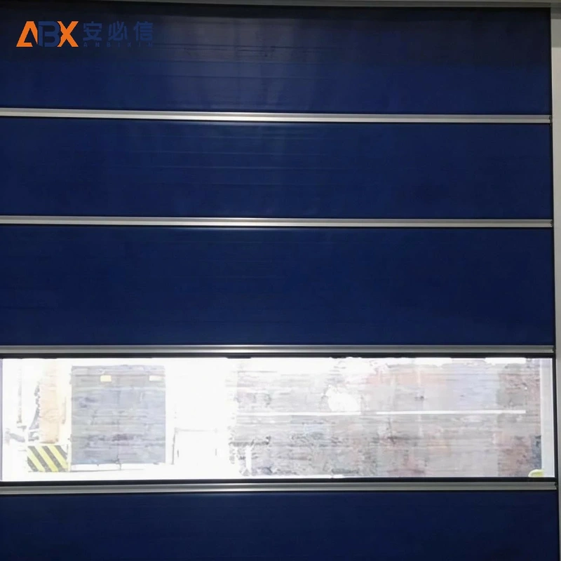 中卫高速门